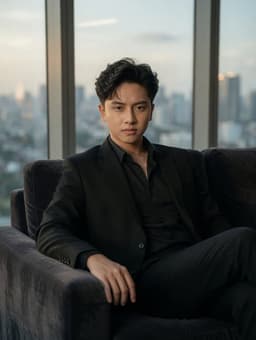 Ngô Minh Đức_QTV